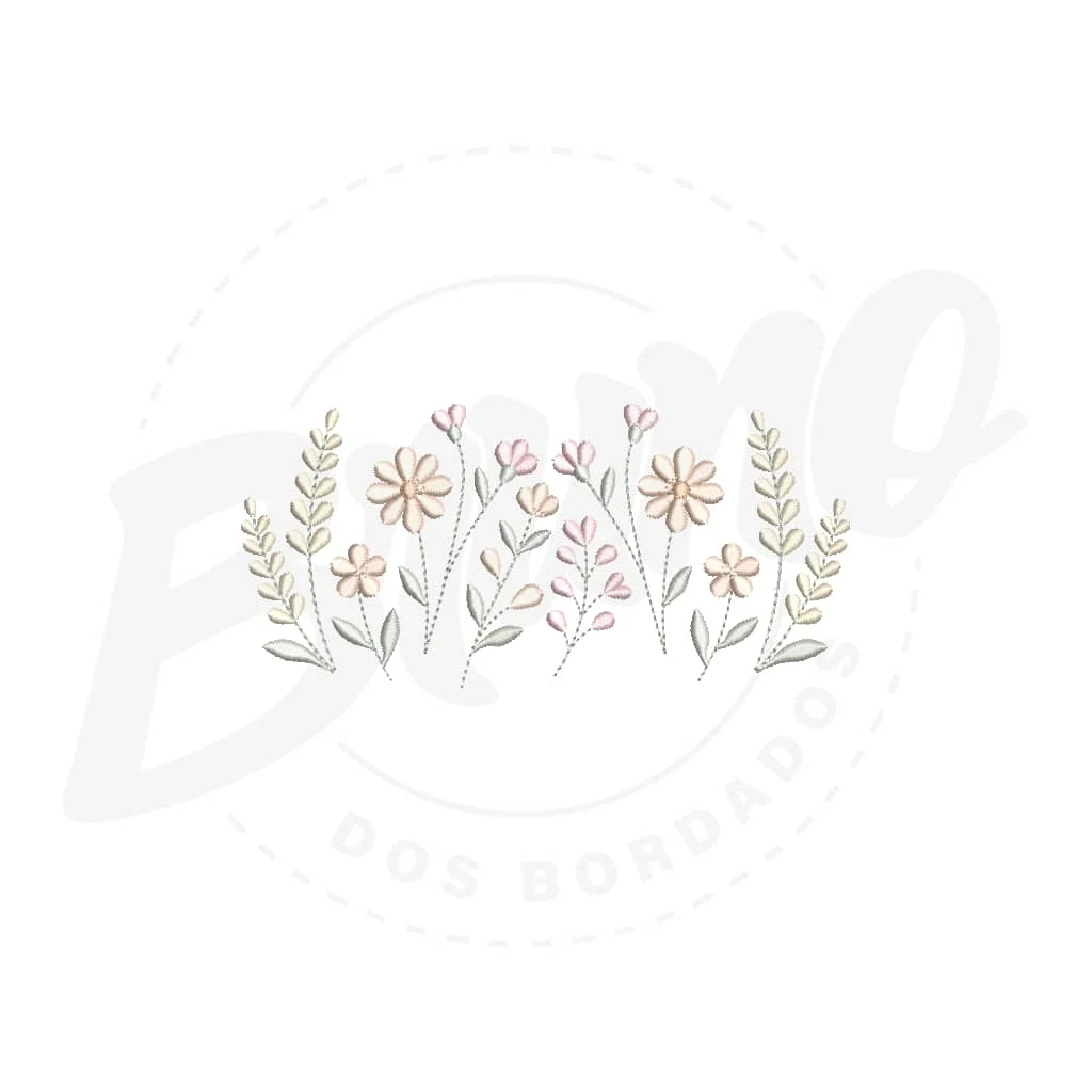 MP34M005 - Barrinha jardim