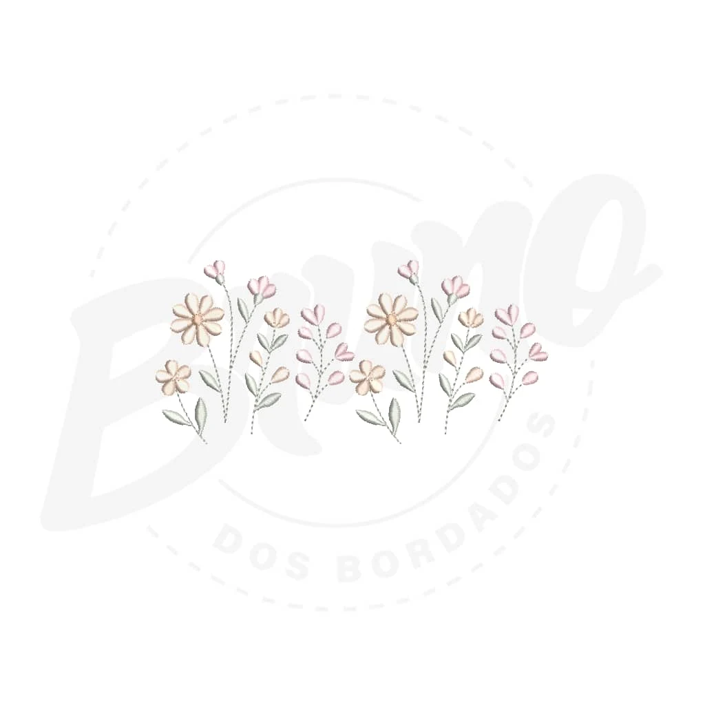 MP34M010 - Barrinha jardim