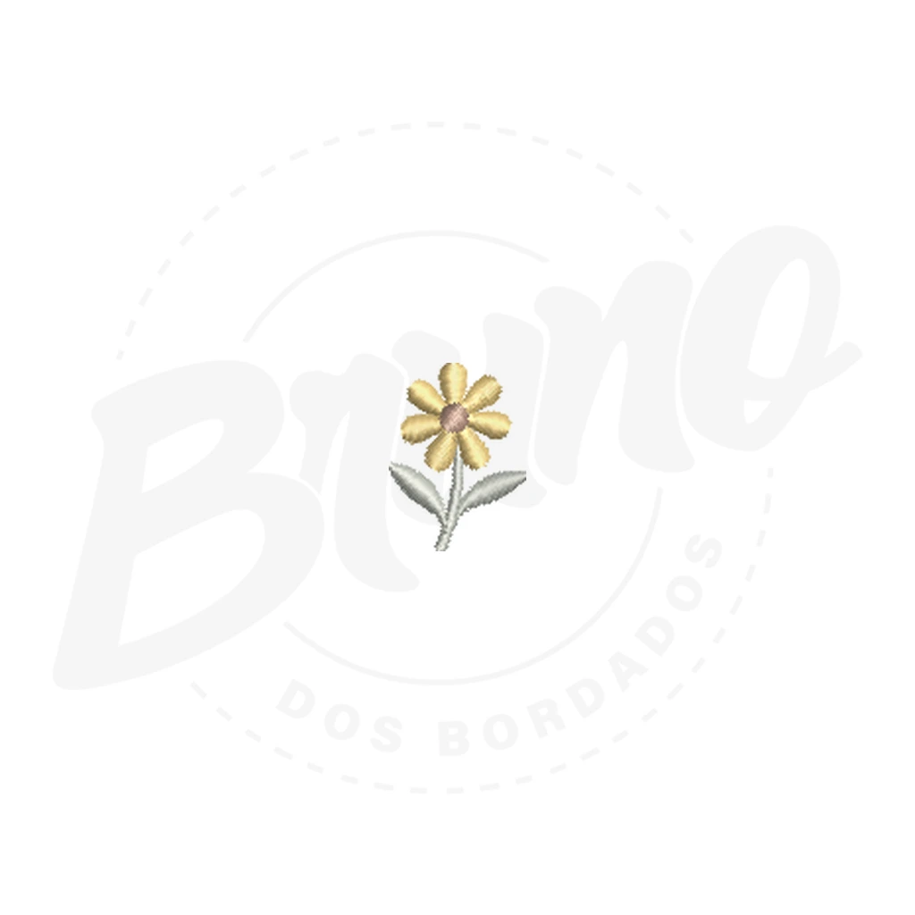 MP34M034 - Flor MINI