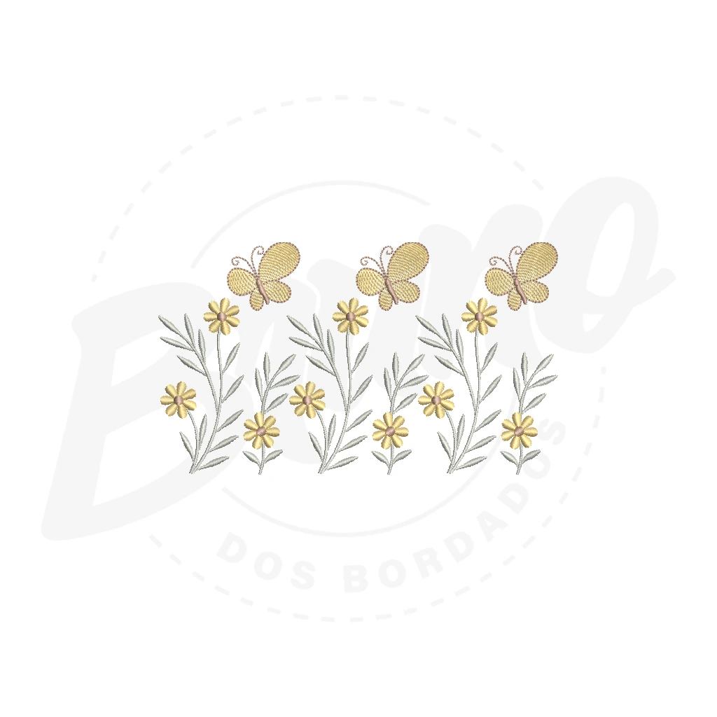 MP34M037 - Barrinha jardim