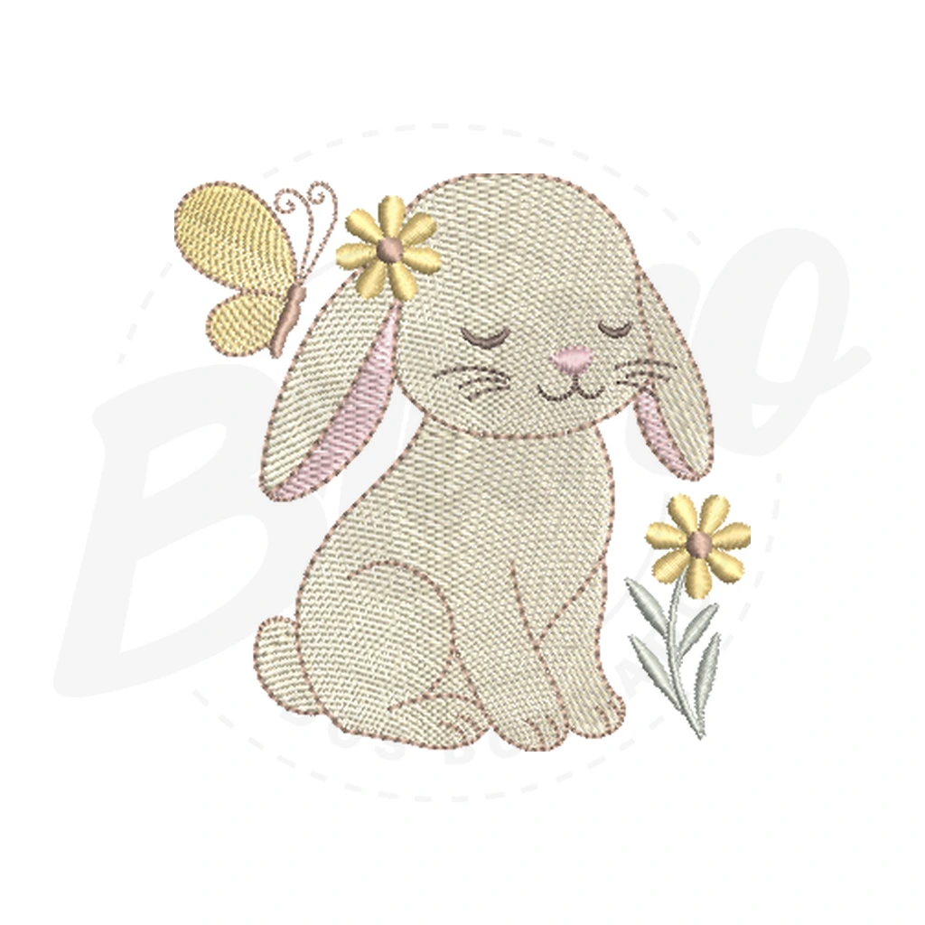 MP34M039 - Coelho MINI