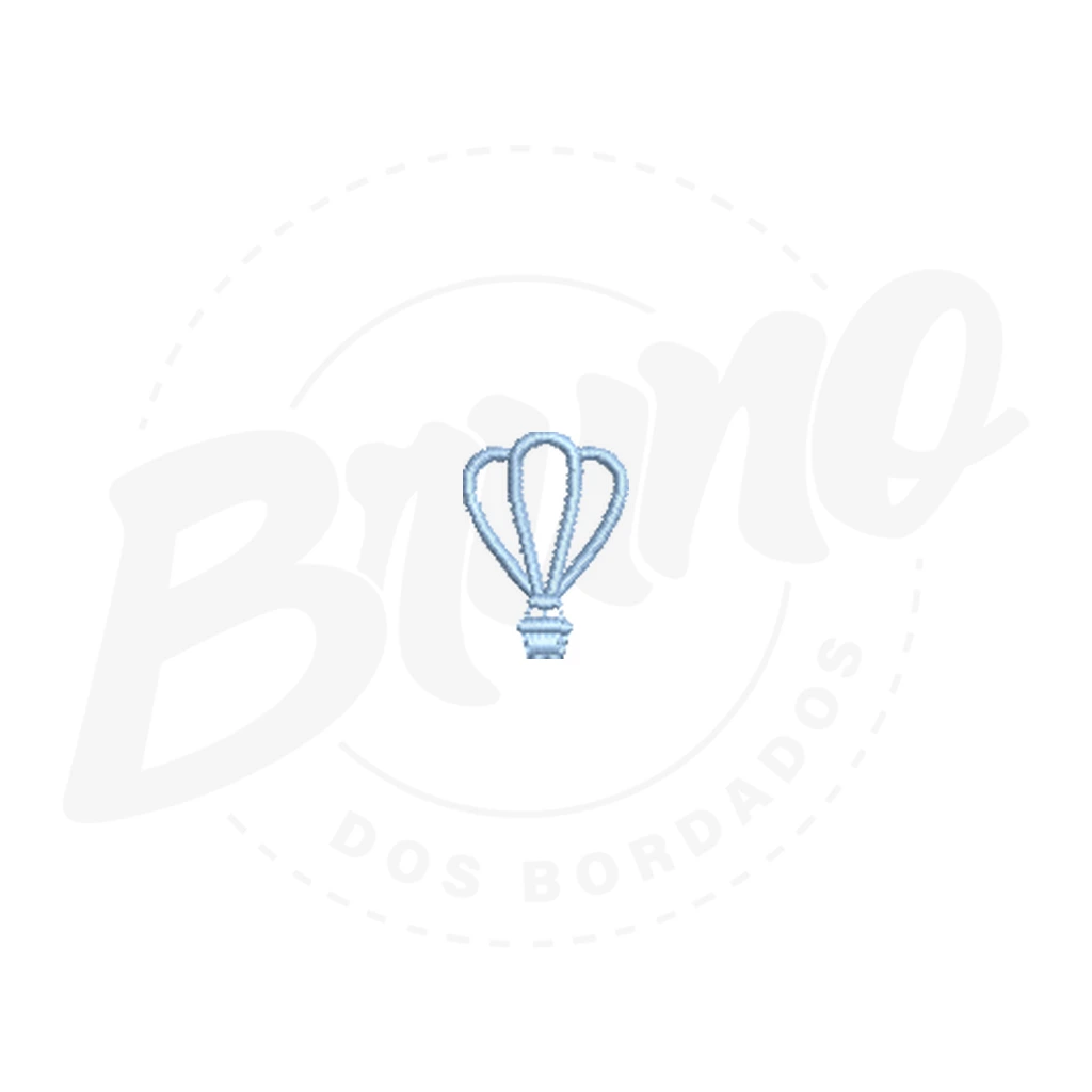 MP34M041 - Balão MINI