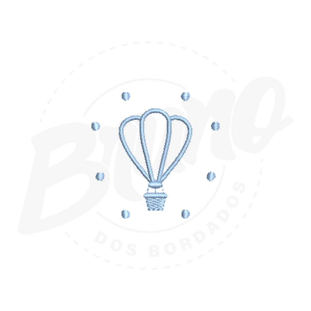 MP34M042 - Balão MINI