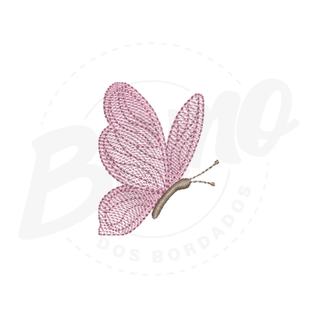 MP34M050 - Borboleta MINI