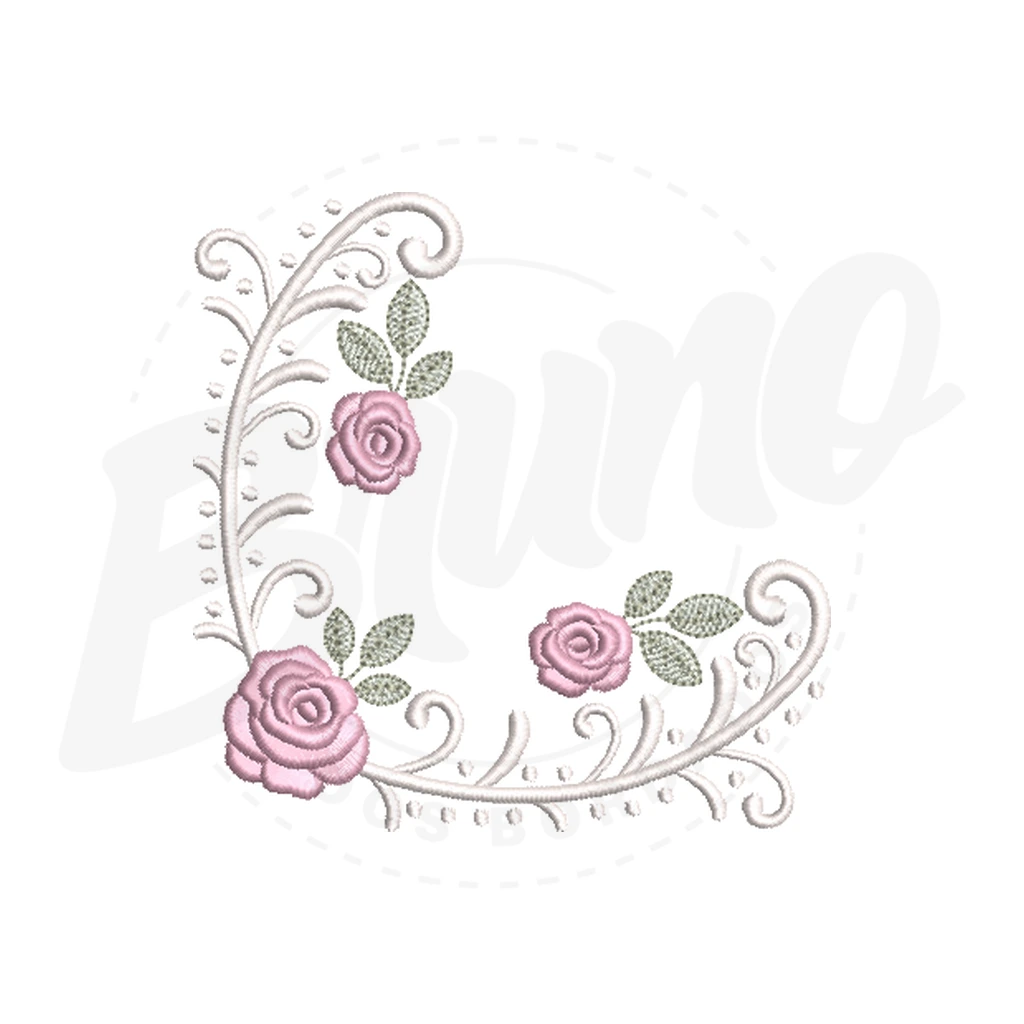 MP34M052 - Canto arabesco