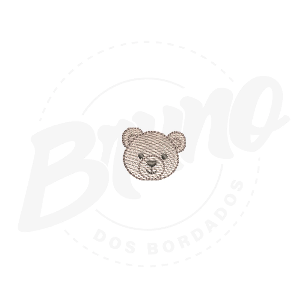 MP34M063 - Urso MINI