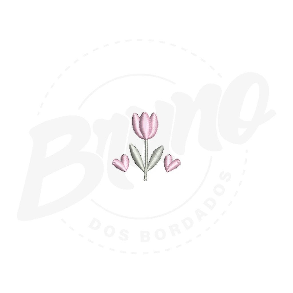 MP35M009 - Tulipa MINI