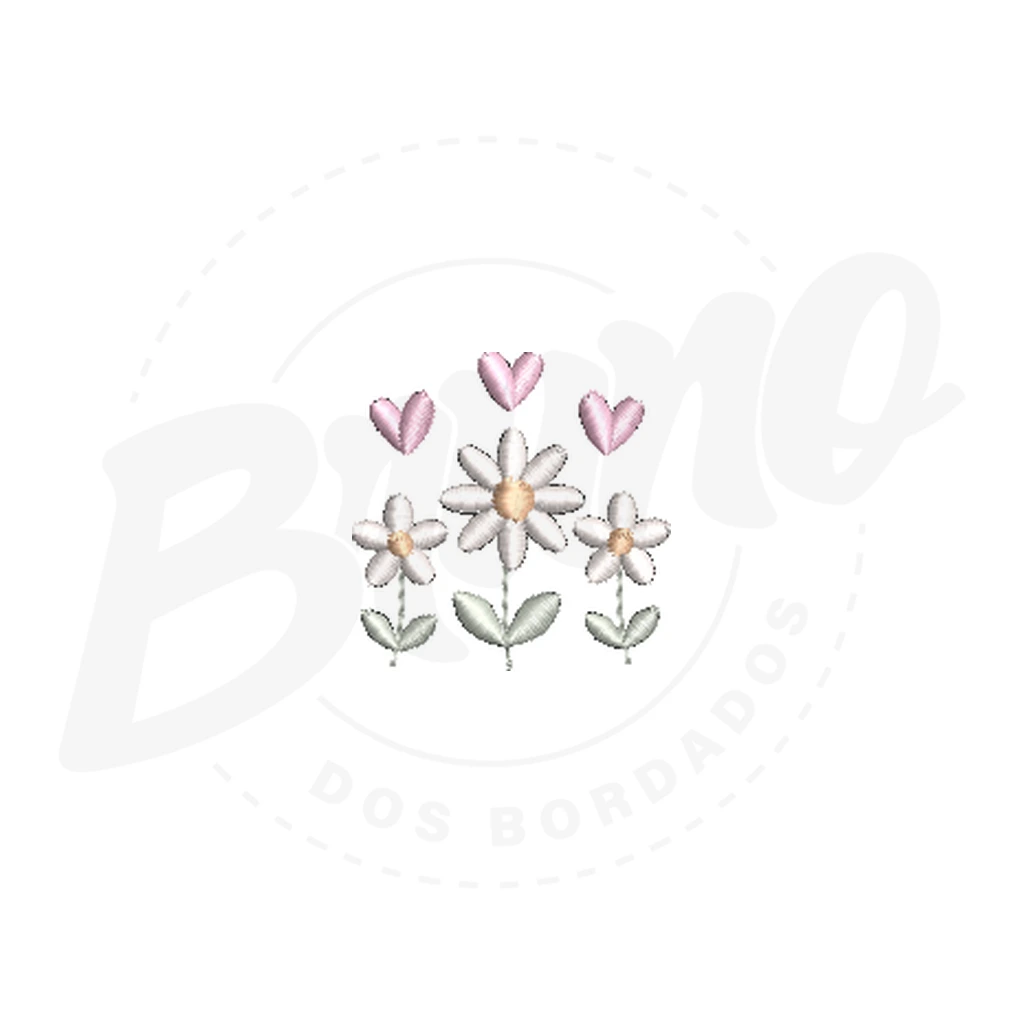 MP35M011 - Margarida MINI