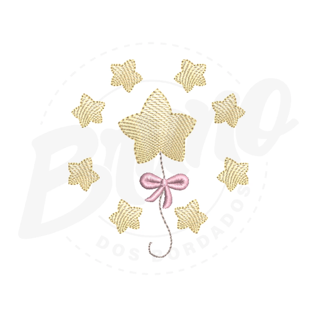 MP35M045 - Estrela MINI