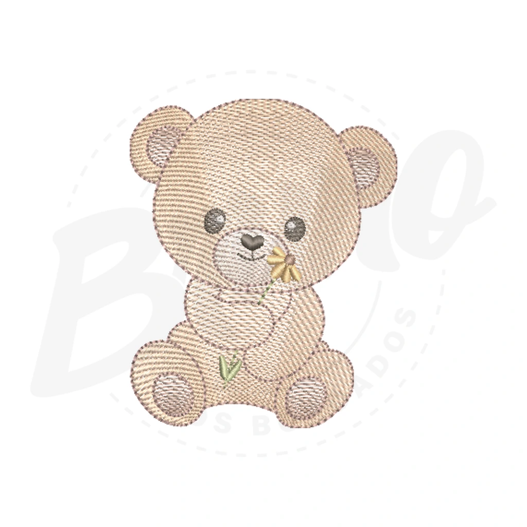 MP35M047 - Urso MINI