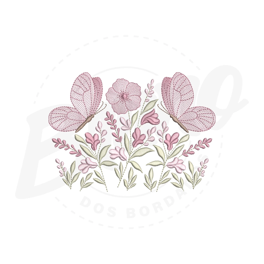 MP35M054 - Barrinha jardim