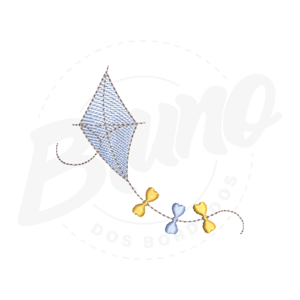 MP35M065 - Pipa MINI