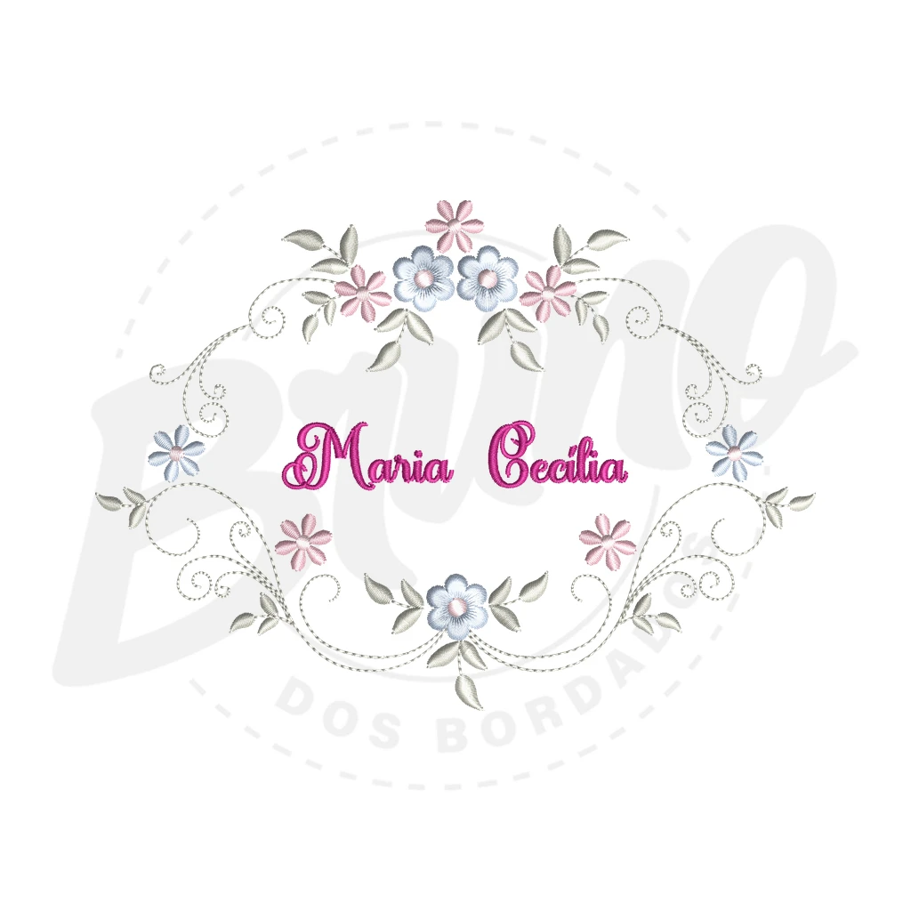 006 - Maria Cecília