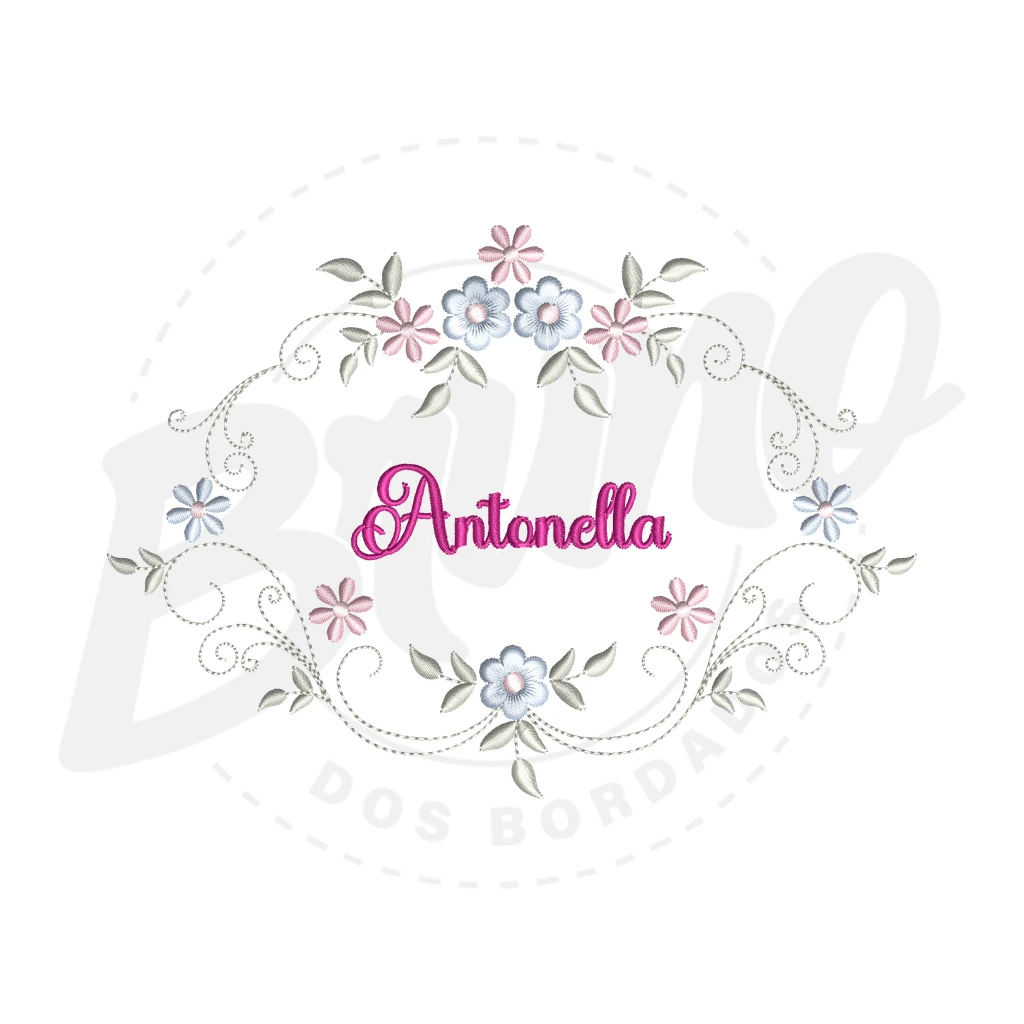 009 - Antonella