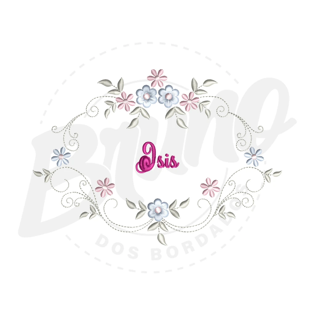 010 - Isis