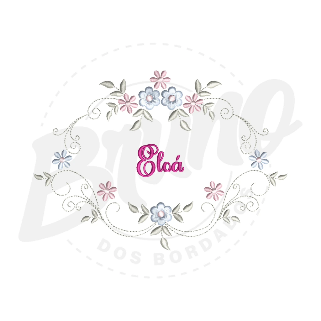013 - Eloá