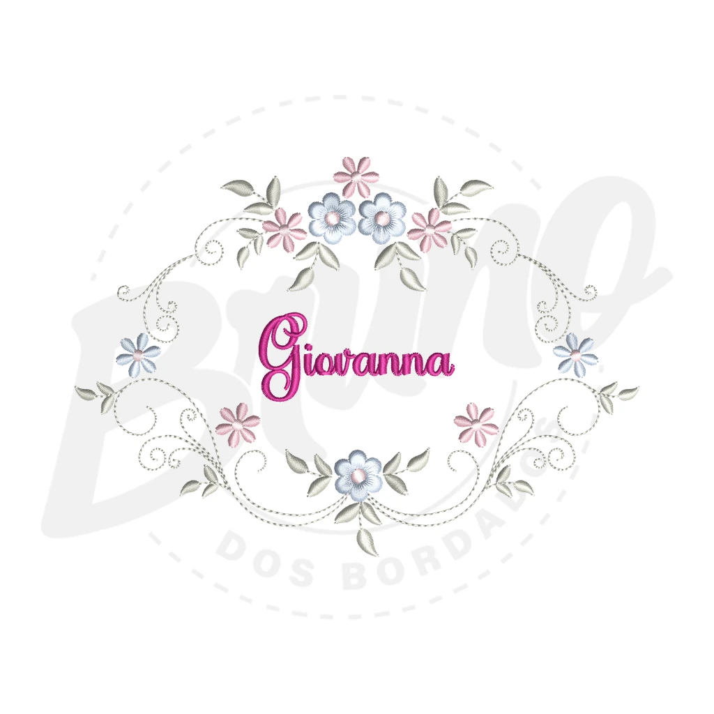 026 - Giovanna