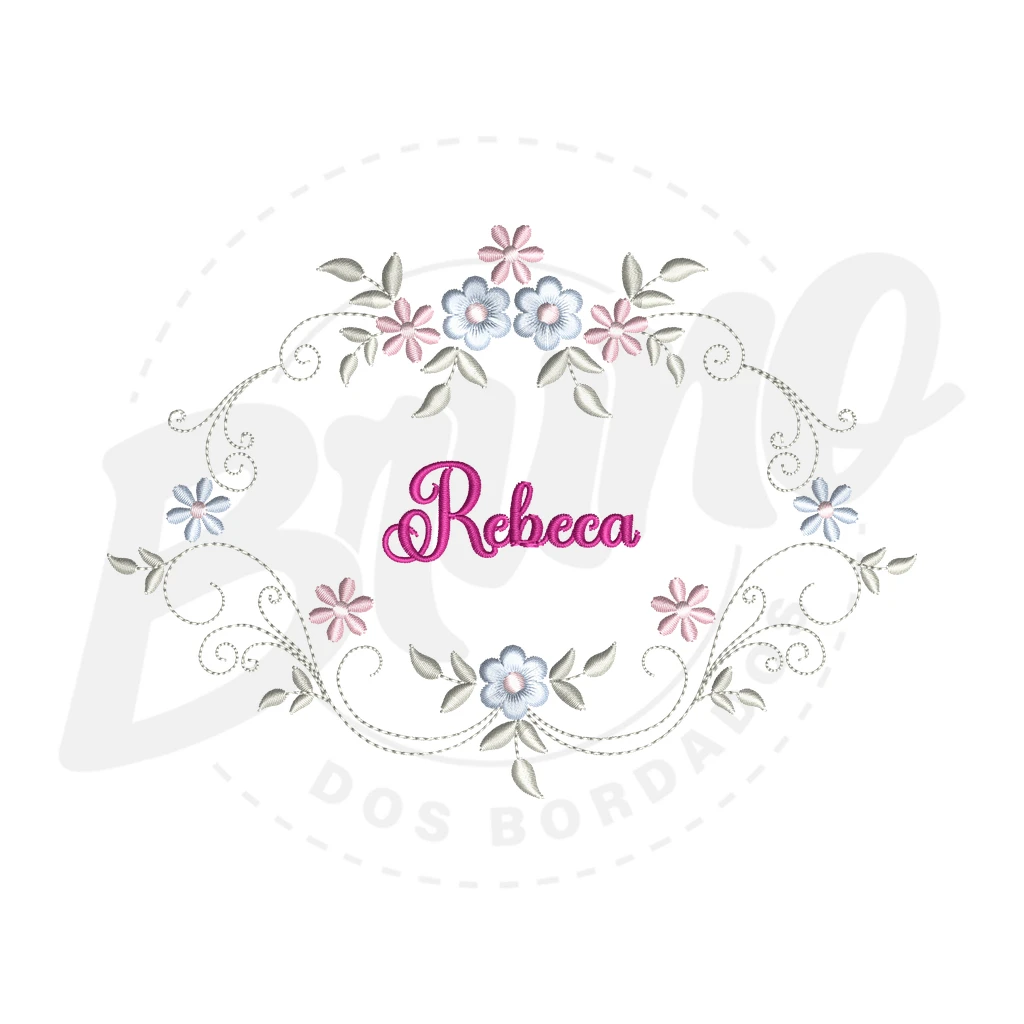029 - Rebeca