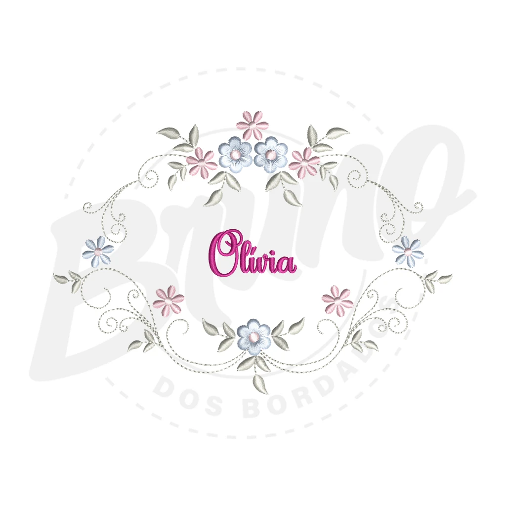 030 - Olívia