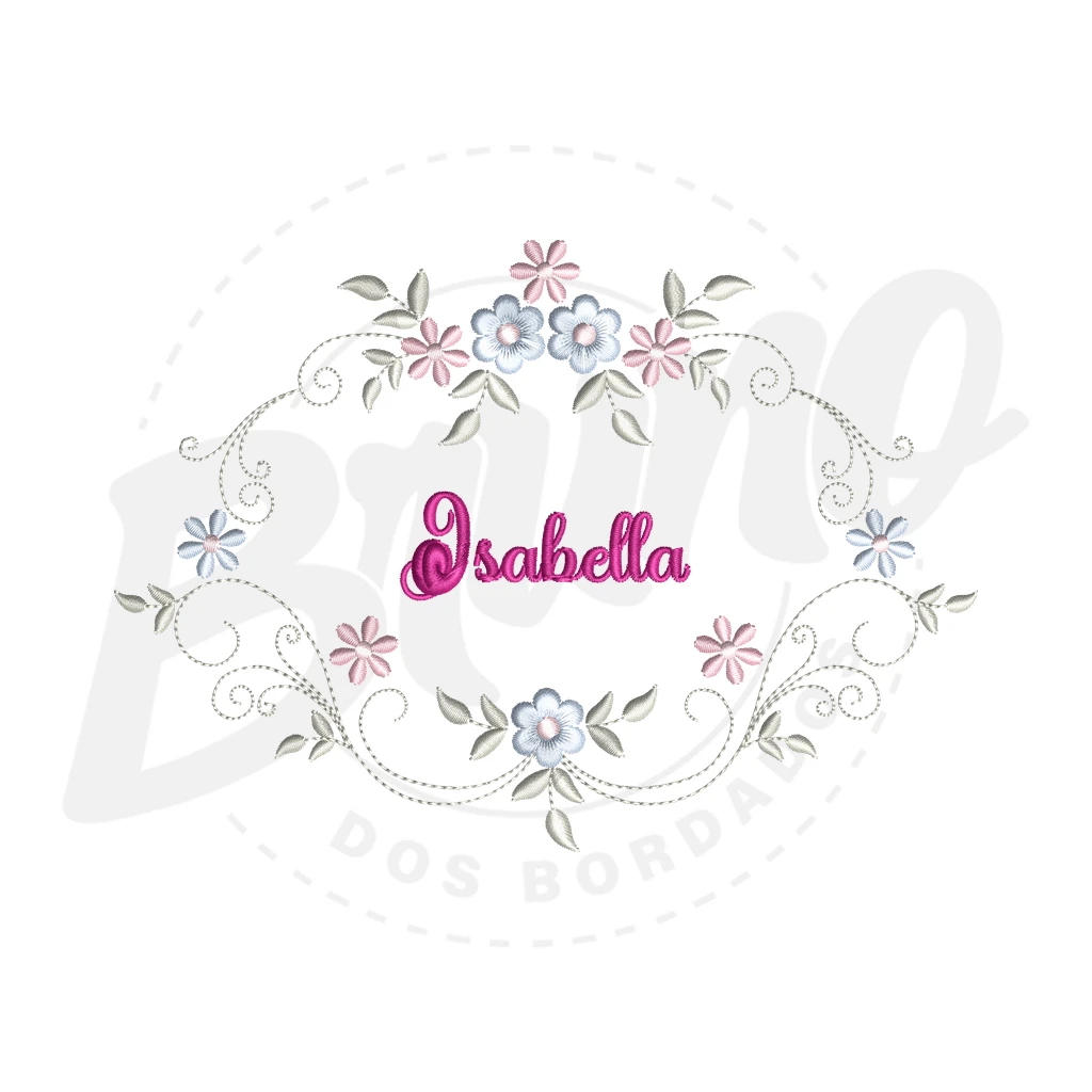 032 - Isabella
