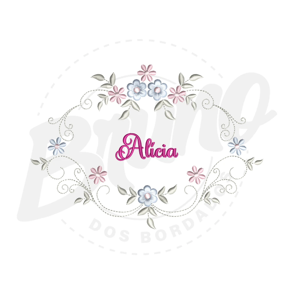 040 - Alícia