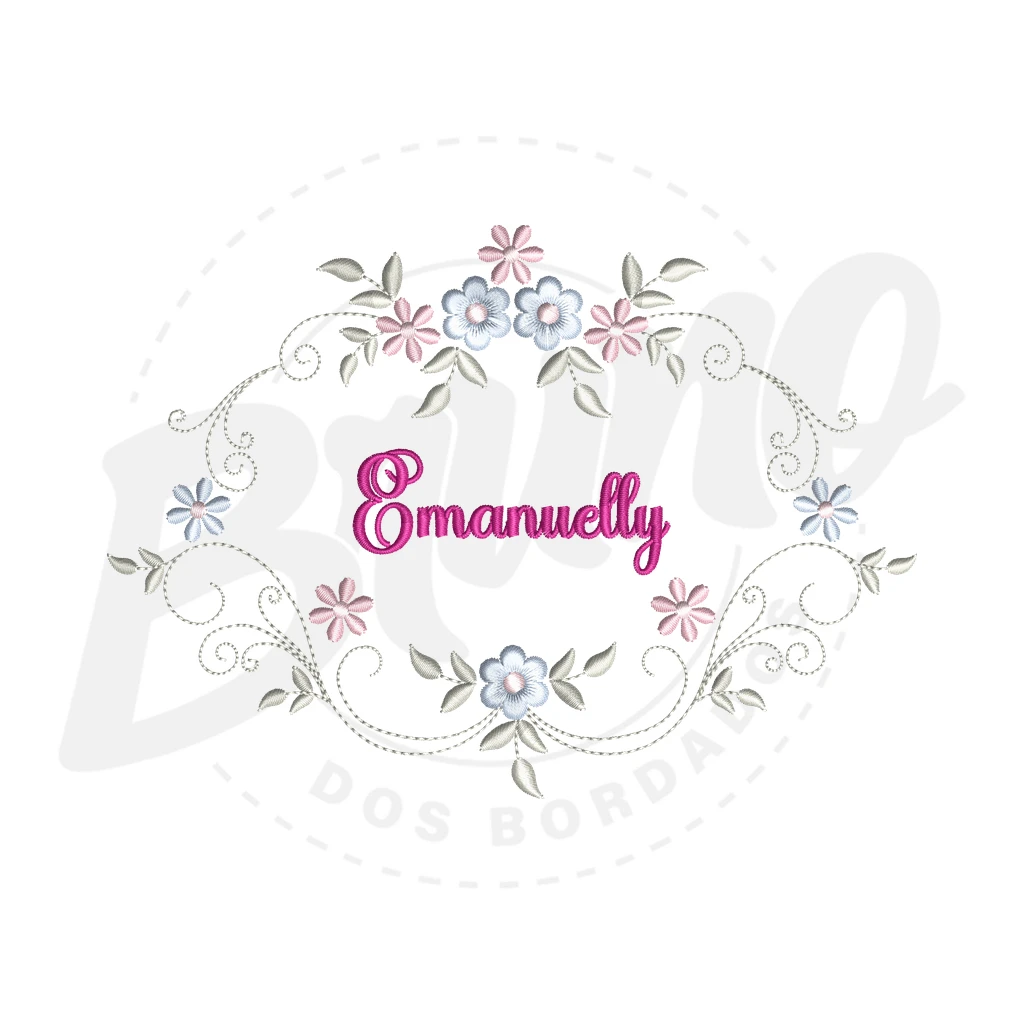 042 - Emanuelly