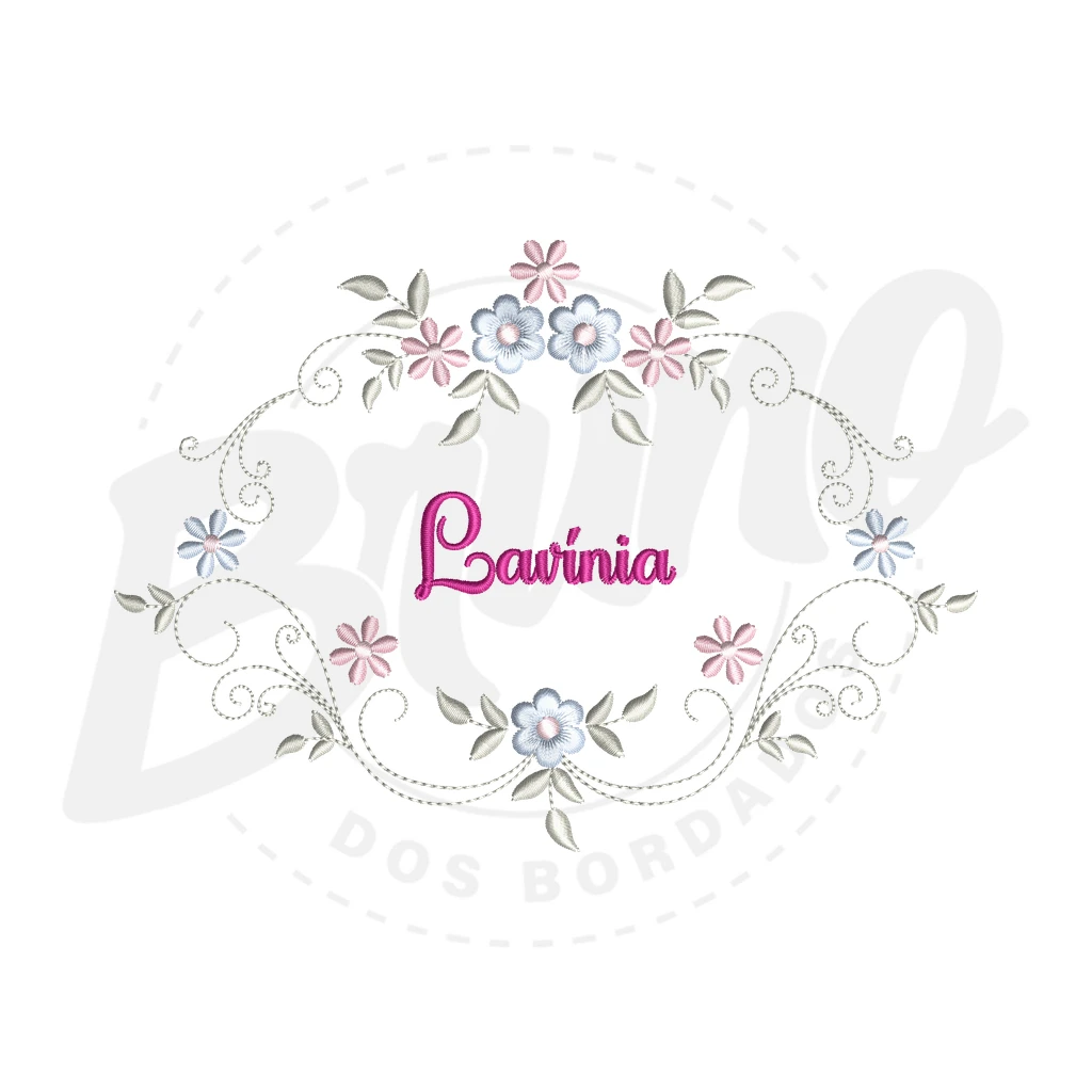 043 - Lavínia
