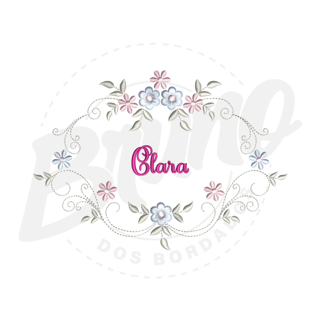 045 - Clara