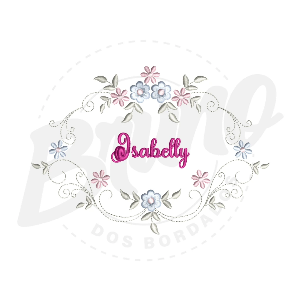 046 - Isabelly