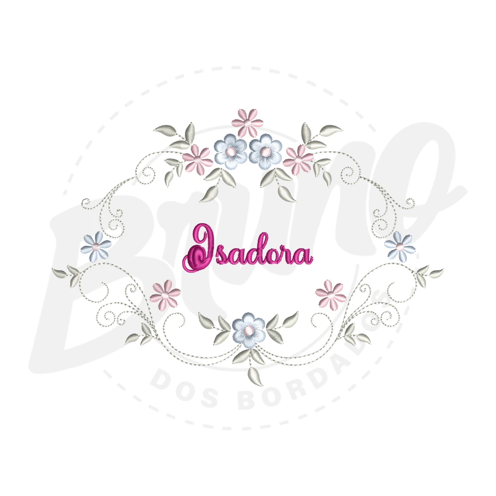 047 - Isadora