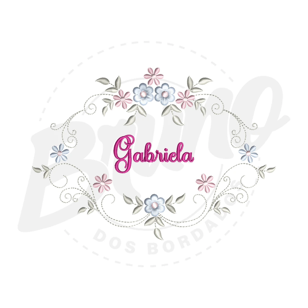 054 - Gabriela
