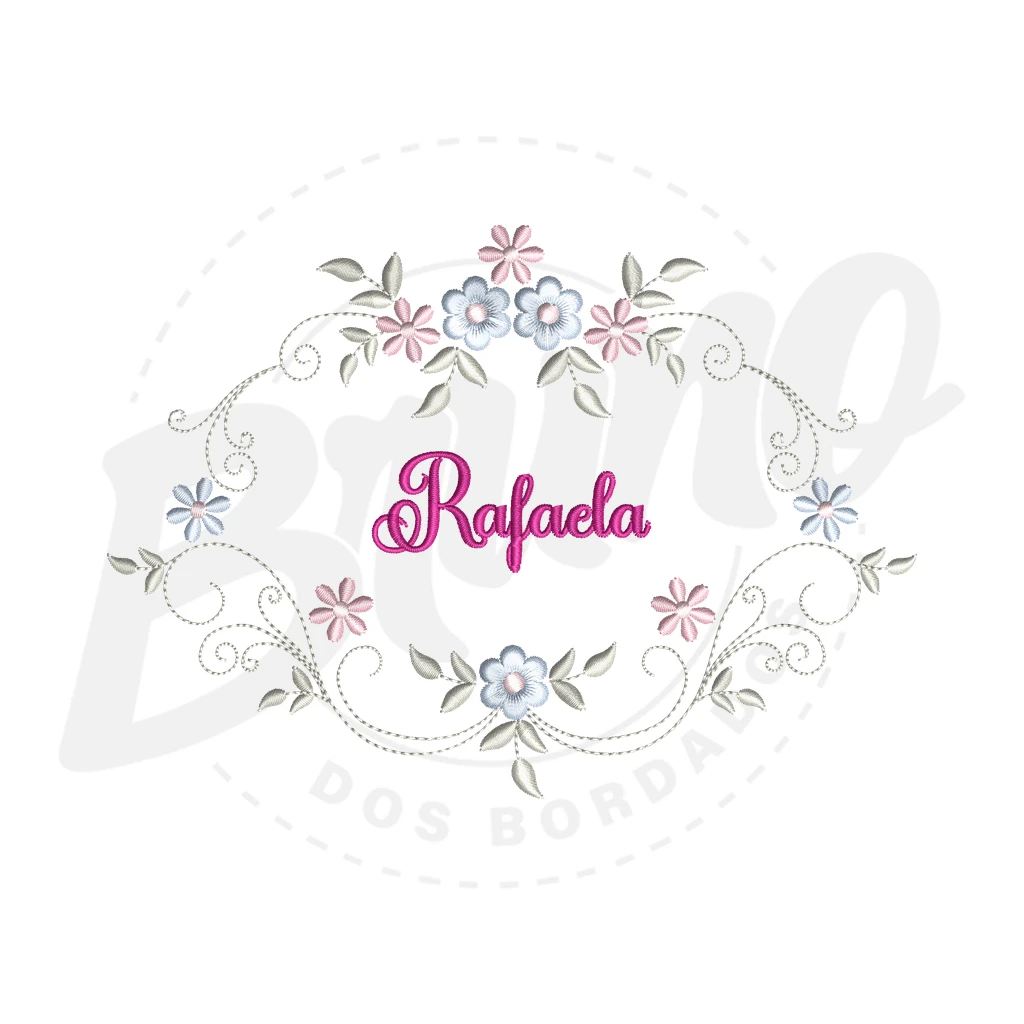 056 - Rafaela