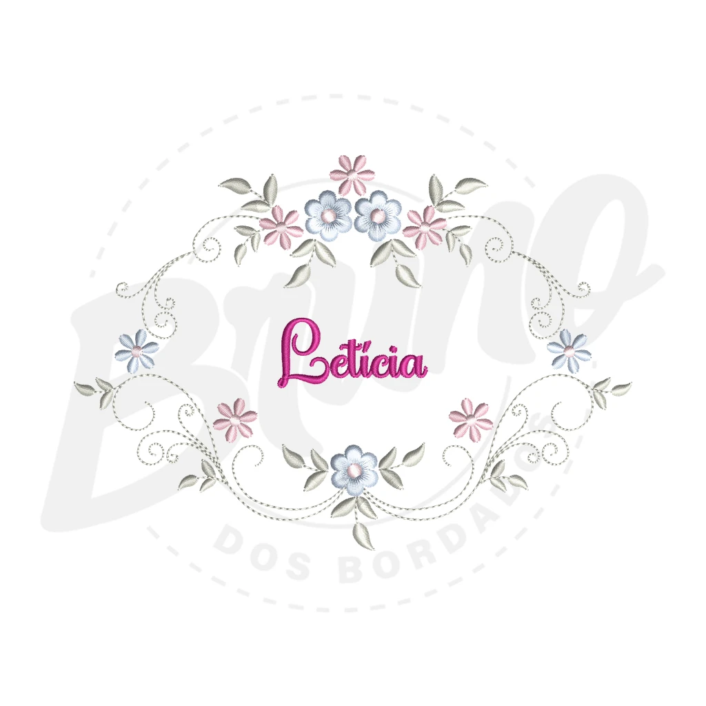 058 - Letícia