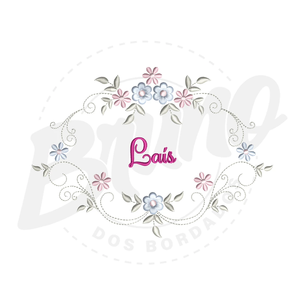 061 - Laís