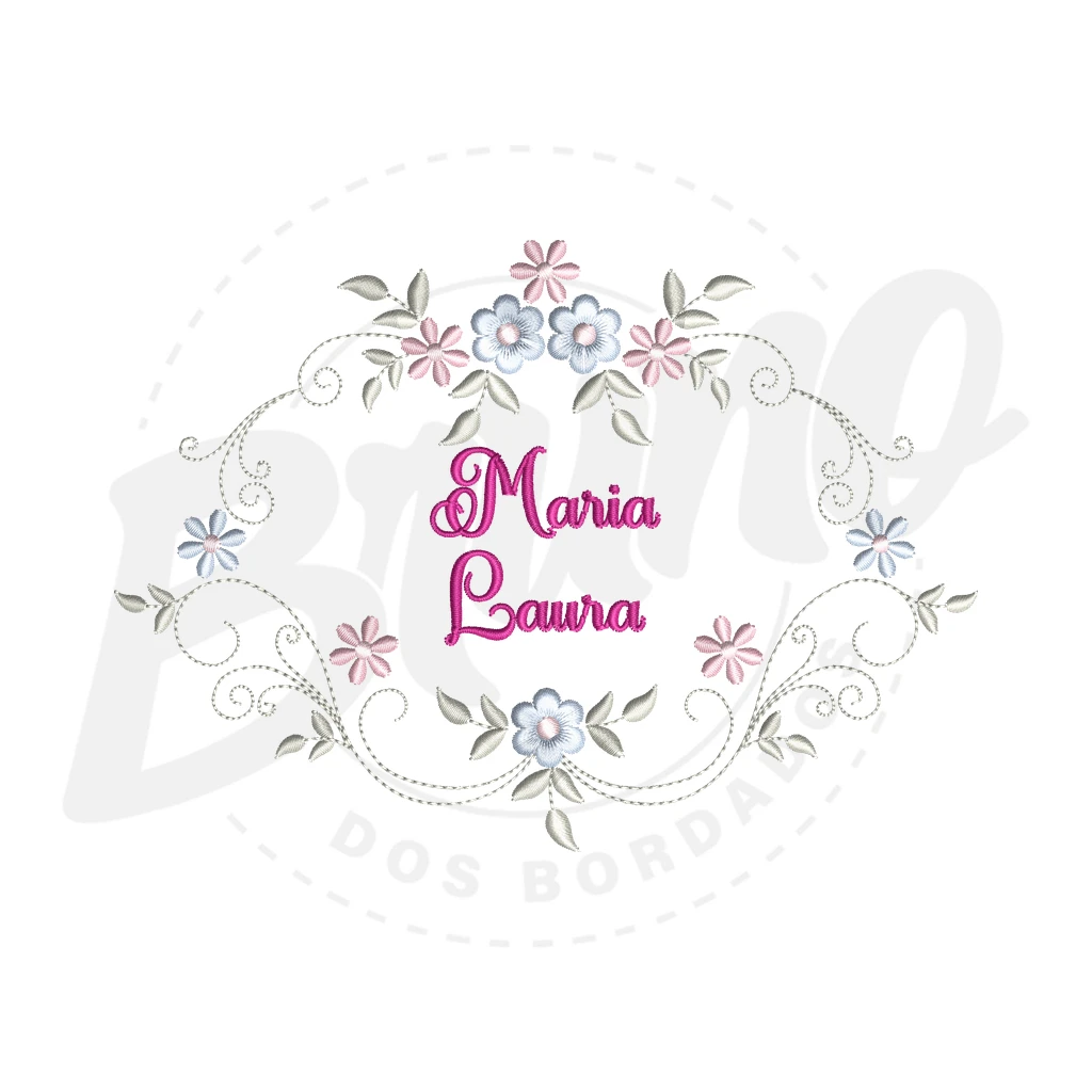 070 - Maria Laura