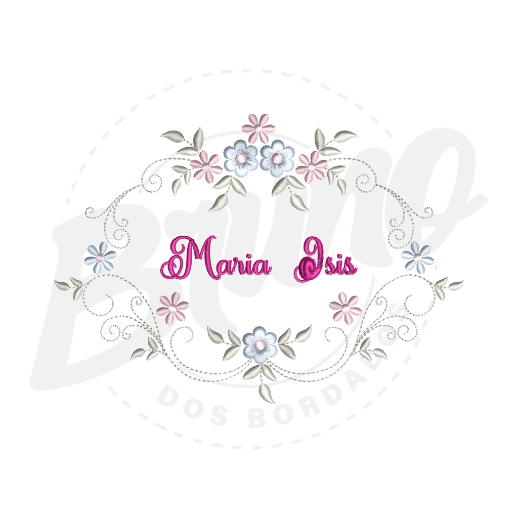 071 - Maria Isis