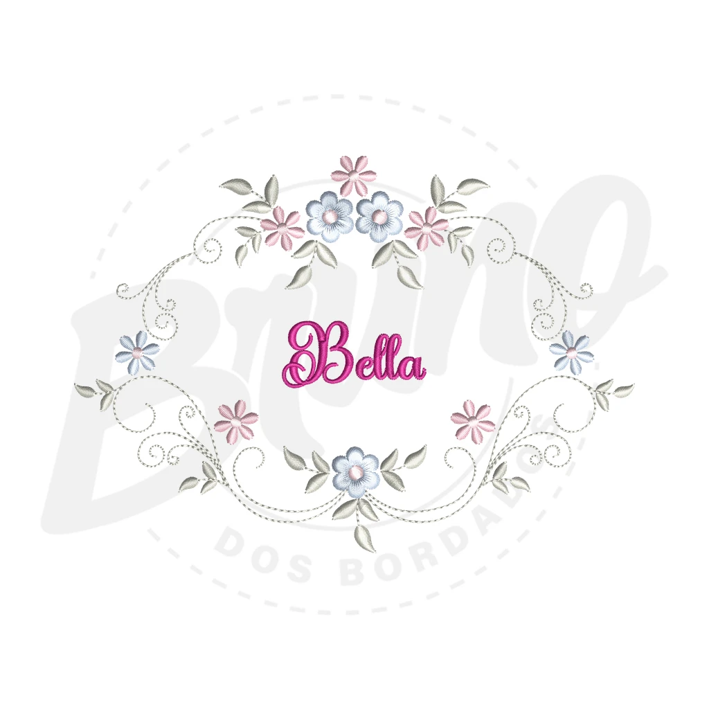 076 - Bella