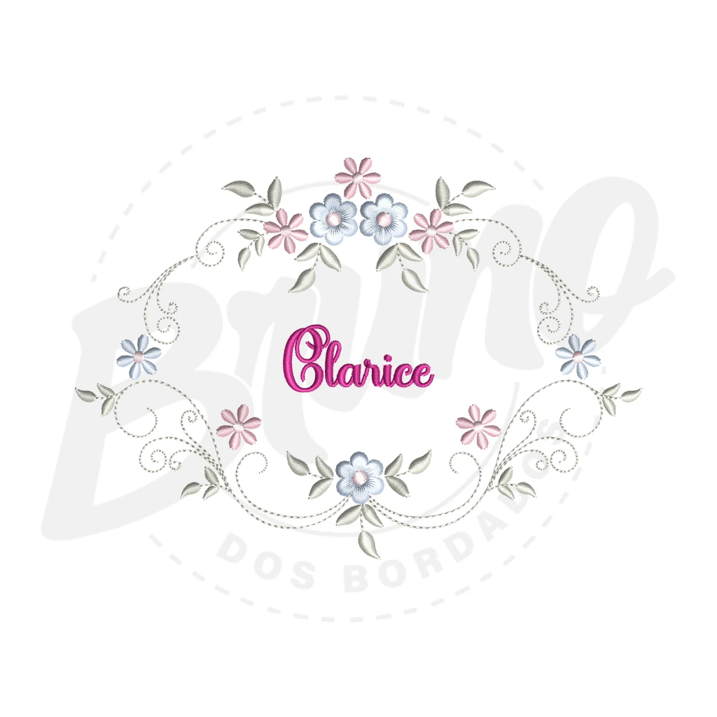 080 - Clarice
