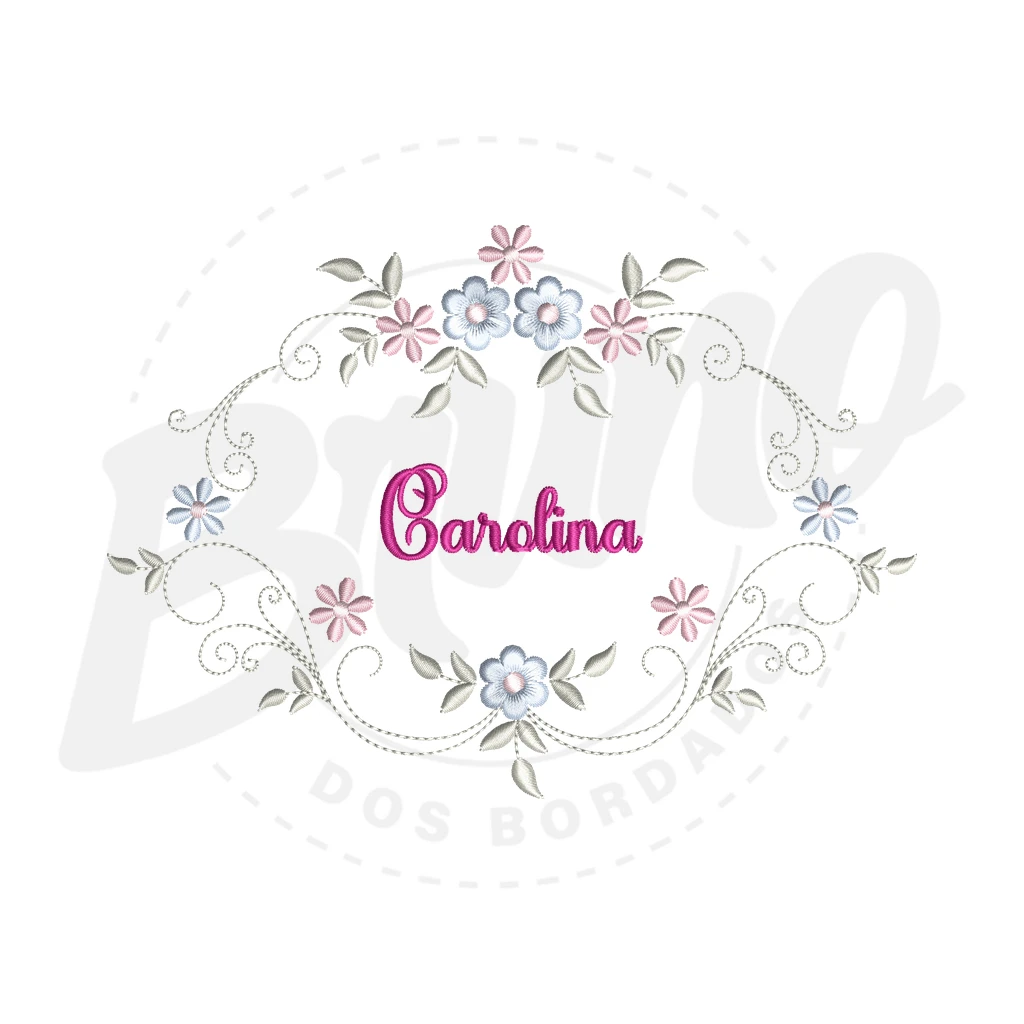 083 - Carolina