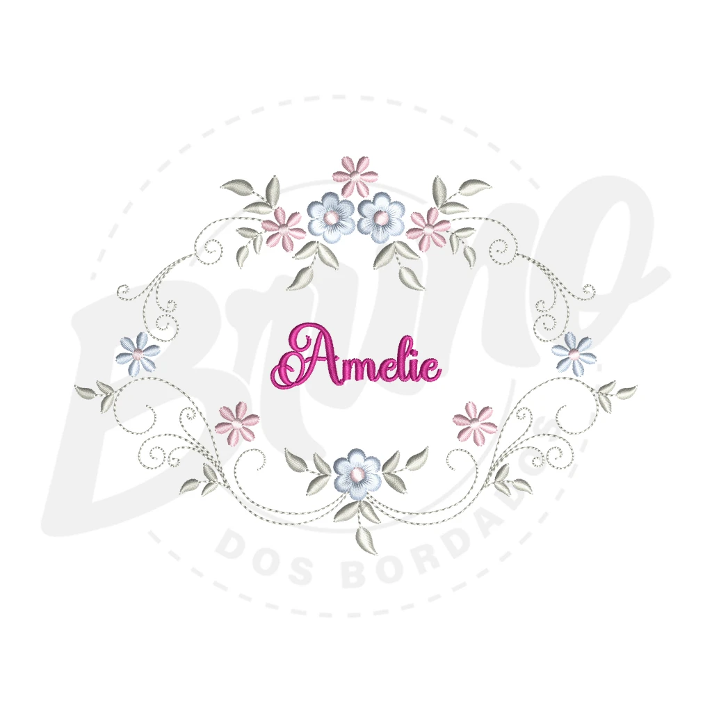 095 - Amelie