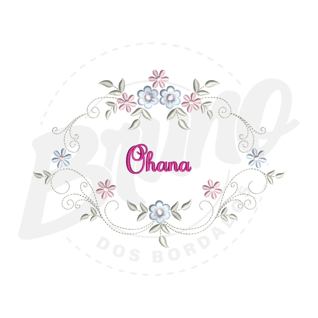 100 - Ohana