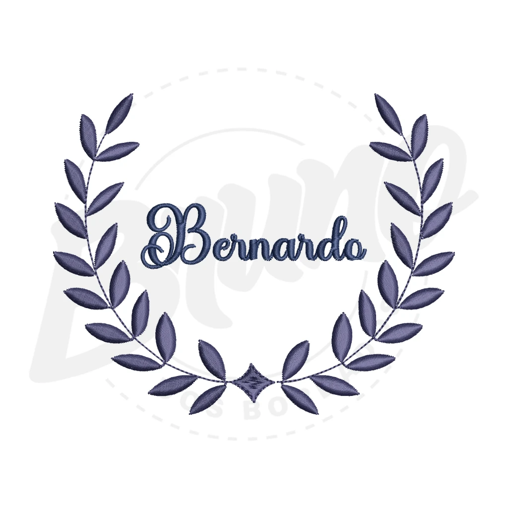 008 - Bernardo