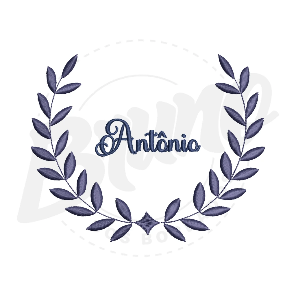 013 - Antônio
