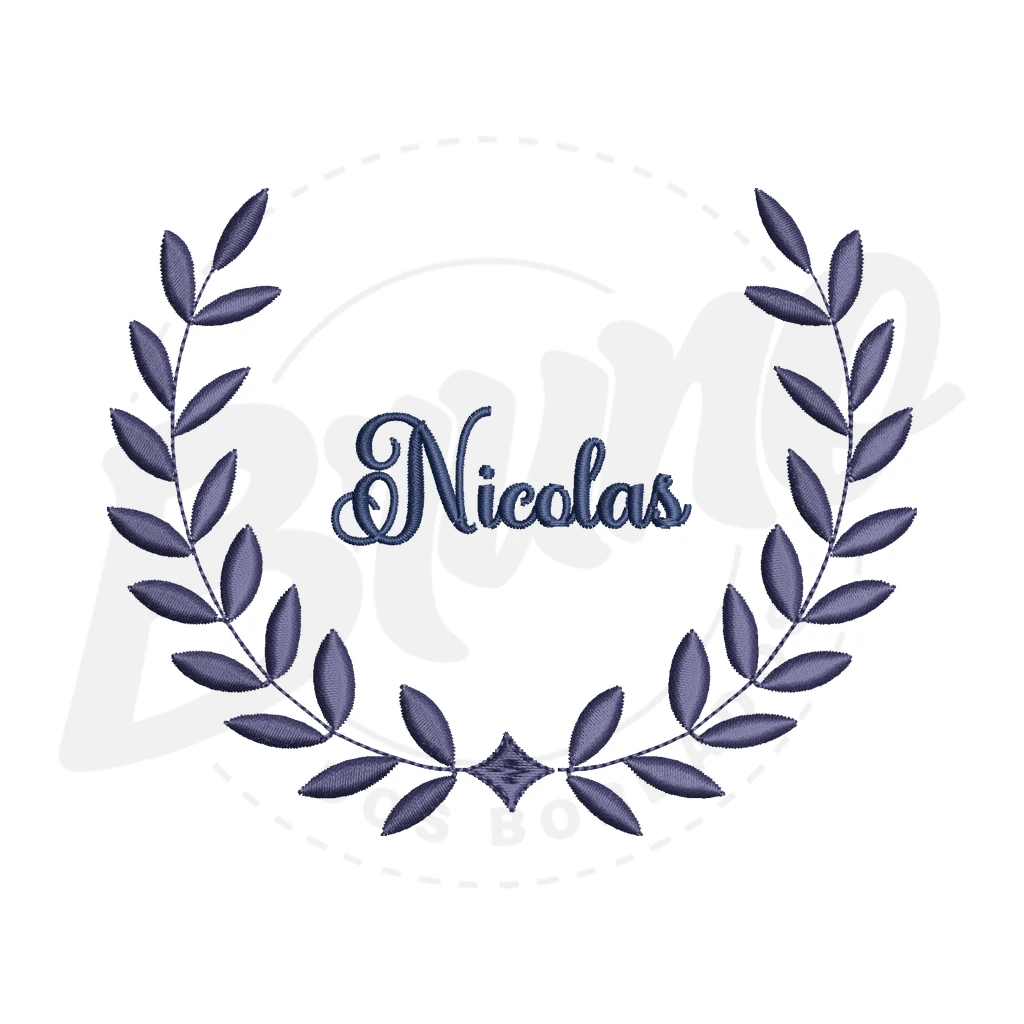 020 - Nicolas