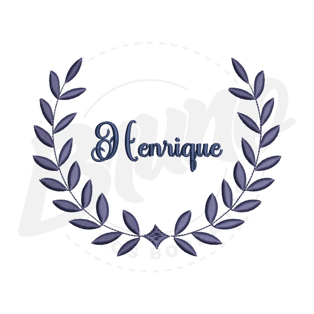 023 - Henrique
