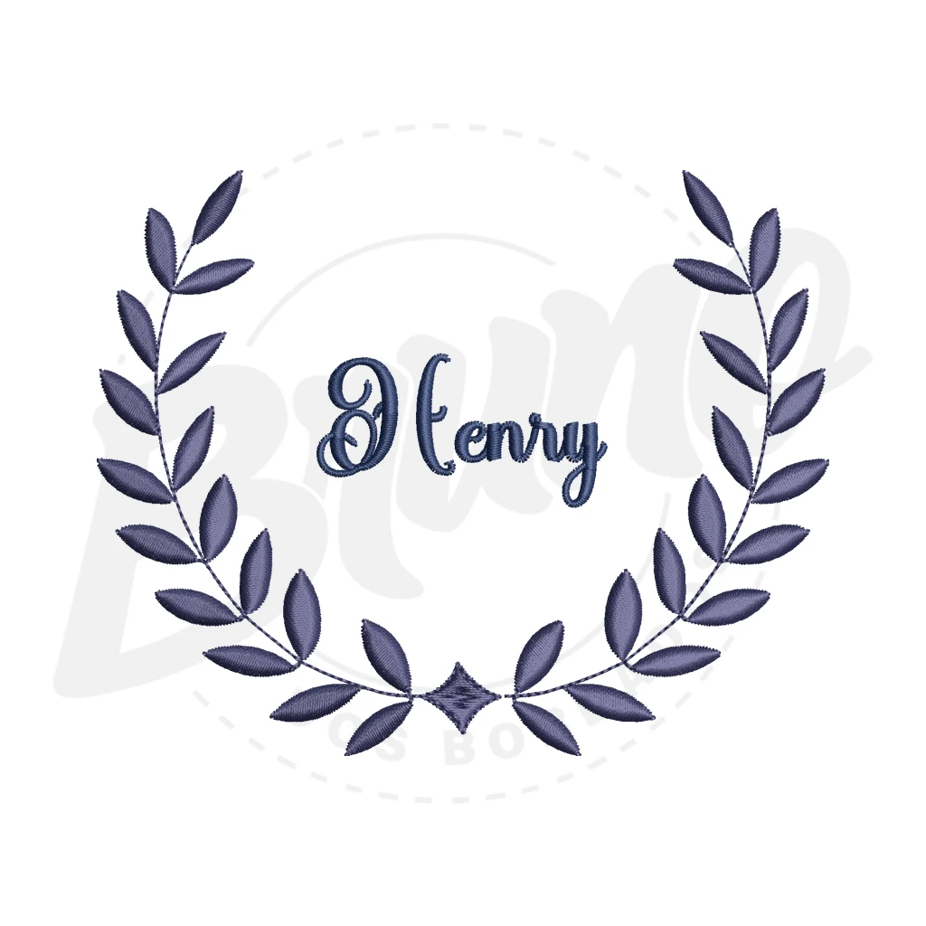 026 - Henry