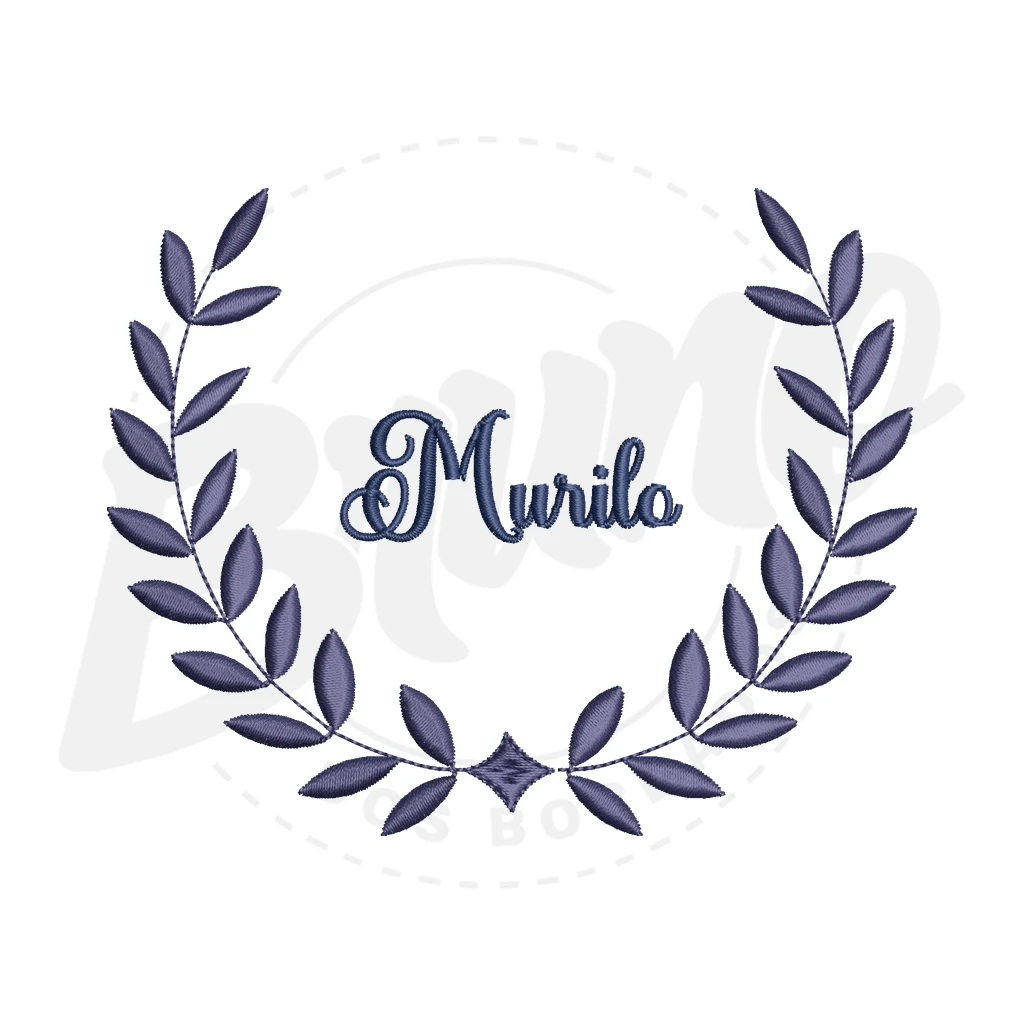 027 - Murilo