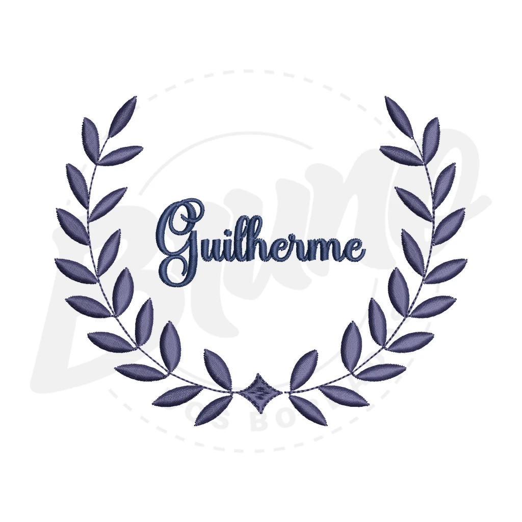029 - Guilherme