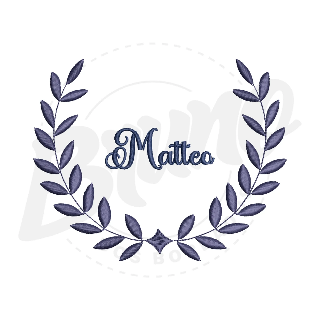 033 - Matteo