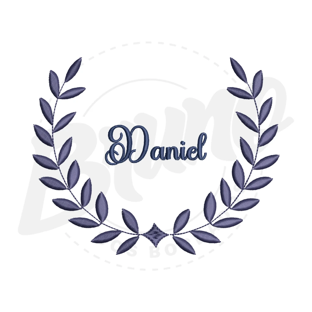 035 - Daniel